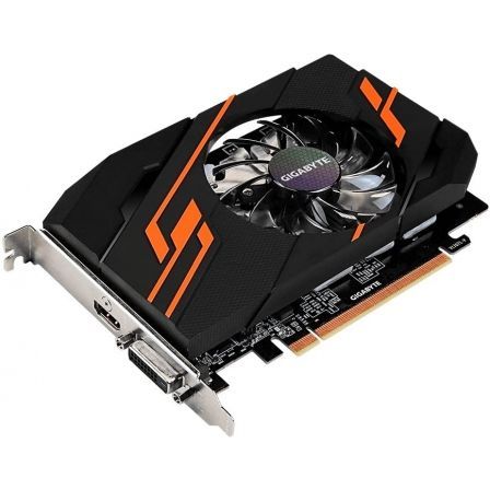 GIGABYTE GeForce GT 1030 OC 2GB GDDR5